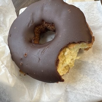 Donut King - Old fashion Frosted. Cake style. Amazing donuts! - Donuts Near Me - Quincy, Massachusetts Donut King - Old fashion Frosted. Cake style. Amazing donuts! - Donuts Near Me - Quincy, Massachusetts