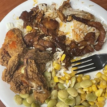Golden Corral Buffet & Grill - My one and only plate in which all the food was not good at all. - Buffets Near Me - Gulfport, Mississippi Golden Corral Buffet & Grill - My one and only plate in which all the food was not good at all. - Buffets Near Me - Gulfport, Mississippi