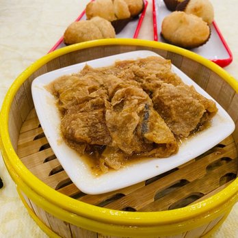 HL Peninsula Restaurant - Tofu - Dim Sum Near Me - Milpitas, California