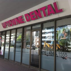 Uptowne Dental Centre