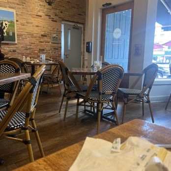 Simply Crepes Canandaigua - Inside - Creperies Near Me - Canandaigua, New York Simply Crepes Canandaigua - Inside - Creperies Near Me - Canandaigua, New York