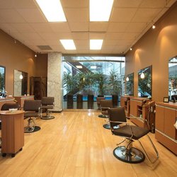 Exclusively Male Salon