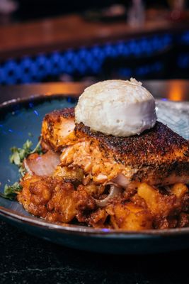 Octopus Kitchen & Hookah by null