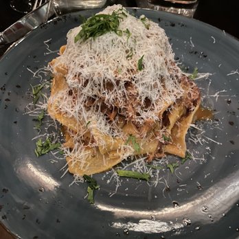 Abruzzo Italian Kitchen - Wild boar ragu - Italian Near Me - Whitefish, Montana Abruzzo Italian Kitchen - Wild boar ragu - Italian Near Me - Whitefish, Montana