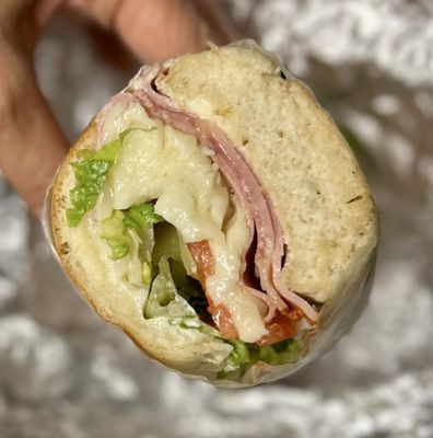 Marri’s Pizza & Pasta Restaurant by null