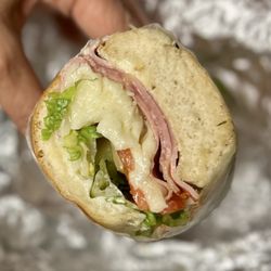 Marri's Pizza & Italian Restaurant - Italian sub