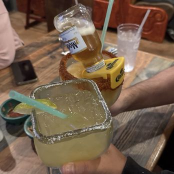 El Tapatio - Mexican Near Me - Sacramento, California