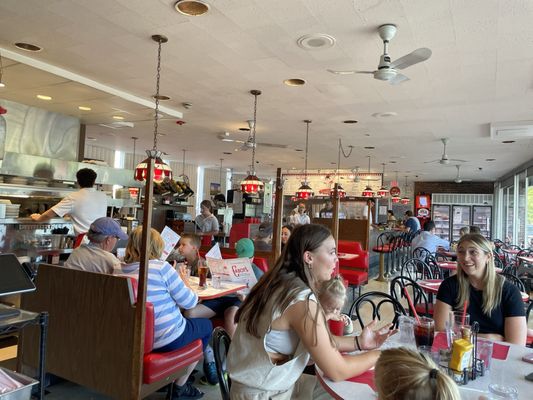 Cabot's by null