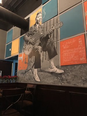 Goofy’s Grill by null