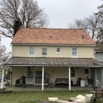 Pine Ridge Roofing - Cedar shakes - Roofing Near Me - Strasburg, Pennsylvania
