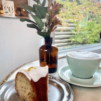 Persephone Bakery - Zucchini lemon pound cake - Bakeries Near Me - Wilson, Wyoming Persephone Bakery - Zucchini lemon pound cake - Bakeries Near Me - Wilson, Wyoming