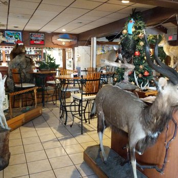 Casa Jimenez - Mexican Near Me - Barstow, California