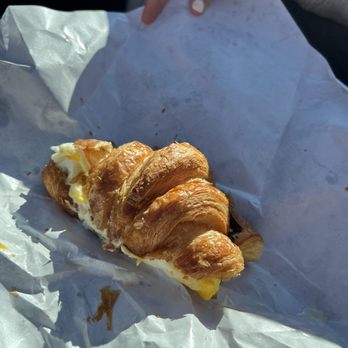 Persephone Bakery - Egg sandwich with bacon - Bakeries Near Me - Jackson, Wyoming Persephone Bakery - Egg sandwich with bacon - Bakeries Near Me - Jackson, Wyoming