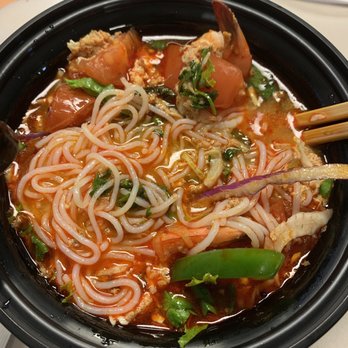 Papaya - Bun Rieu. Take out order. - Vietnamese Near Me - Renton, Washington Papaya - Bun Rieu. Take out order. - Vietnamese Near Me - Renton, Washington