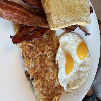 The Morning Fork - TWO EGG PLATE (5/5) - Breakfast & Brunch Near Me - Sacramento, California The Morning Fork - TWO EGG PLATE (5/5) - Breakfast & Brunch Near Me - Sacramento, California
