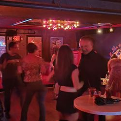 Stardust Lounge