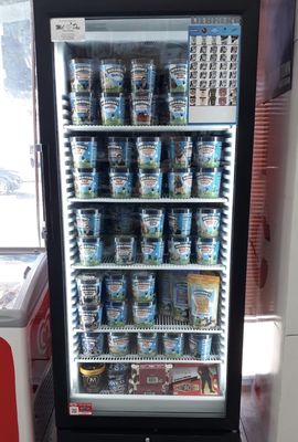 Crown Liquors by null