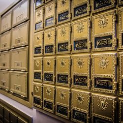 Mailbox Junction - Mailboxes