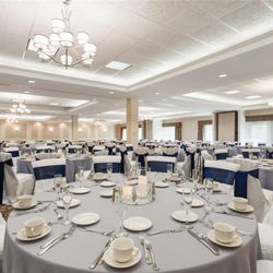 Hampton Inn Colchester - Meeting Room
