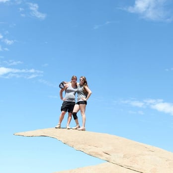 Mount Woodson Trail - Hiking Near Me - Poway, California