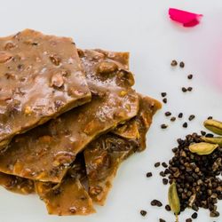 Pop Candy - Rosewater Cardamom ... "This is a dream come true!" (Shiva H) Order 12+ flavors online or grab at live events & in retail shops!