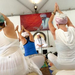 Atwater Kundalini Yoga