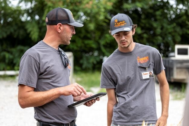 Slide of Tiger Plumbing, Heating, Air Conditioning, & Electrical Services