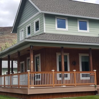D & L Gutters - Gutter Services Near Me - Renton, Washington D & L Gutters - Gutter Services Near Me - Renton, Washington
