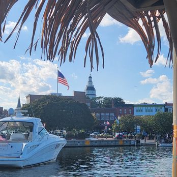 Naptown Tiki Club - State House - Boat Charters Near Me - Annapolis, Maryland Naptown Tiki Club - State House - Boat Charters Near Me - Annapolis, Maryland