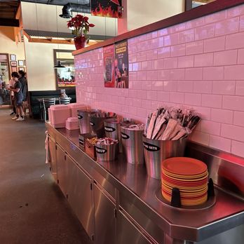 Phil's BBQ - To go boxes - Barbeque Near Me - San Diego, California