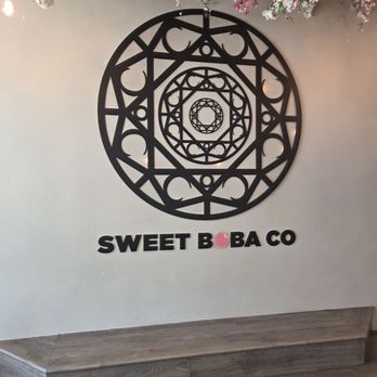 Sweet Boba Co. - Bubble Tea Near Me - Fullerton, California Sweet Boba Co. - Bubble Tea Near Me - Fullerton, California