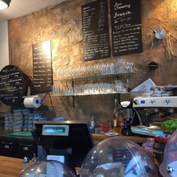 La Spelonca - Bar