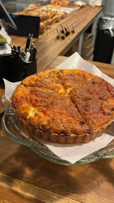 BAKED! Bread & Pastry Co by null