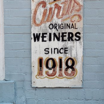 Curtis Famous Weiners - Hot Dogs Near Me - Cumberland, Maryland