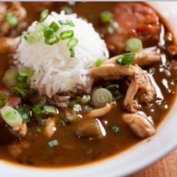 Linney Breaux's Cajun Eatery - Mmmmm Gumbo - Cajun/Creole Near Me - Tahlequah, Oklahoma Linney Breaux's Cajun Eatery - Mmmmm Gumbo - Cajun/Creole Near Me - Tahlequah, Oklahoma
