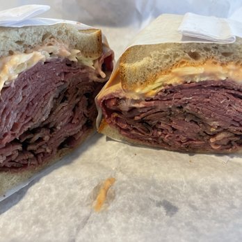 Pastrami N Friends - Delis Near Me - Commack, New York