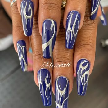 Pure Nail Salon - Nail Salons Near Me - Brooklyn, New York Pure Nail Salon - Nail Salons Near Me - Brooklyn, New York