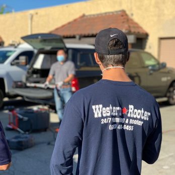 Laughlin Plumbing - Still educating ourselves, and doing it safely! Big thanks to Ridgid Tools for educating us on their Ridgid SeeSnake and Flex Shaft. - Plumbing Near Me - Pasadena, California