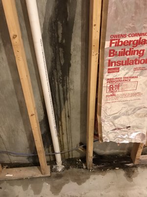 Vulcan Waterproofing Logo