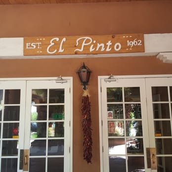 El Pinto - Enjoy... - New Mexican Cuisine Near Me - Albuquerque, New Mexico El Pinto - Enjoy... - New Mexican Cuisine Near Me - Albuquerque, New Mexico