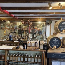 Loch Fyne Whiskies