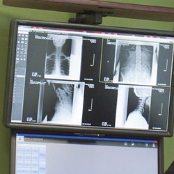 Collins Clinic of Chiropractic & Sports Medicine