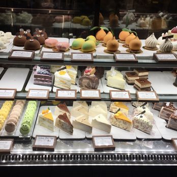 A La Mousse - Love the dessert selection - Desserts Near Me - Philadelphia, Pennsylvania A La Mousse - Love the dessert selection - Desserts Near Me - Philadelphia, Pennsylvania