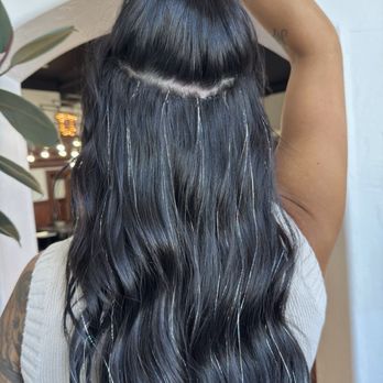 The State Coiffeur - Hair Extensions Near Me - Livermore, California The State Coiffeur - Hair Extensions Near Me - Livermore, California