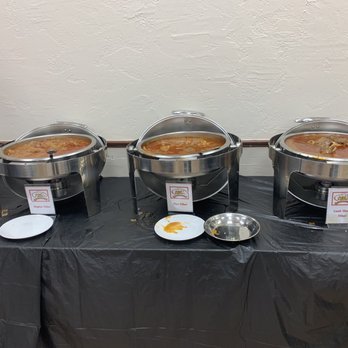 Ashar's Kitchen - Just three of the seven Nihari options - Pakistani Near Me - Sugar Land, Texas Ashar's Kitchen - Just three of the seven Nihari options - Pakistani Near Me - Sugar Land, Texas