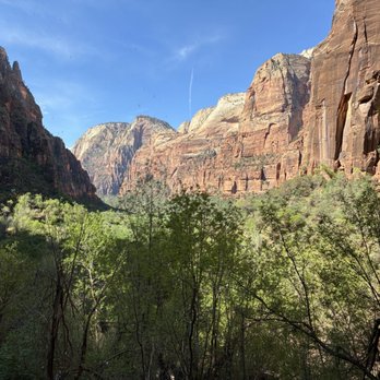 Zion National Park - Hiking Near Me - Springdale, Utah Zion National Park - Hiking Near Me - Springdale, Utah
