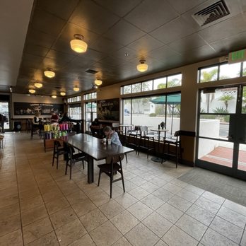 Starbucks - Spacious café seating - Coffee & Tea Near Me - Santa Barbara, California Starbucks - Spacious café seating - Coffee & Tea Near Me - Santa Barbara, California