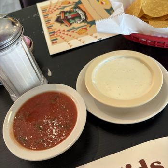 Mi Casa es tu Casa - Sqlsq and cheese dip - Mexican Near Me - Hendersonville, North Carolina