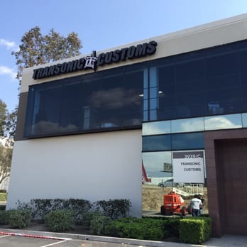 AT Neon Signs - Signmaking Near Me - Sylmar, California AT Neon Signs - Signmaking Near Me - Sylmar, California