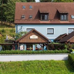 Aurach Stüberl